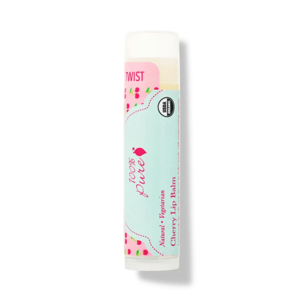 Cherry Lip Balm