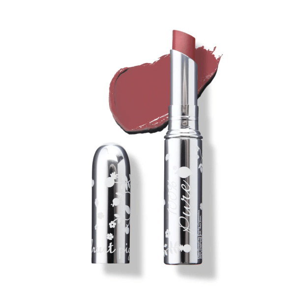 Fruit Pigmented Lip Glaze