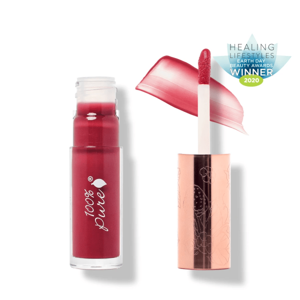 Fruit Pigmented Lip Gloss