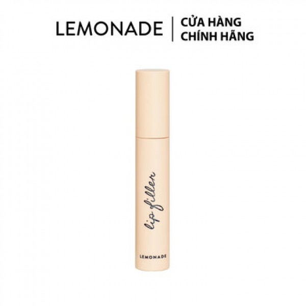 Son Lót Dưỡng Đầy Môi LEMONADE 4.5g