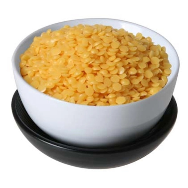 Sáp Cám Gạo - Genuine Rice Bran Wax