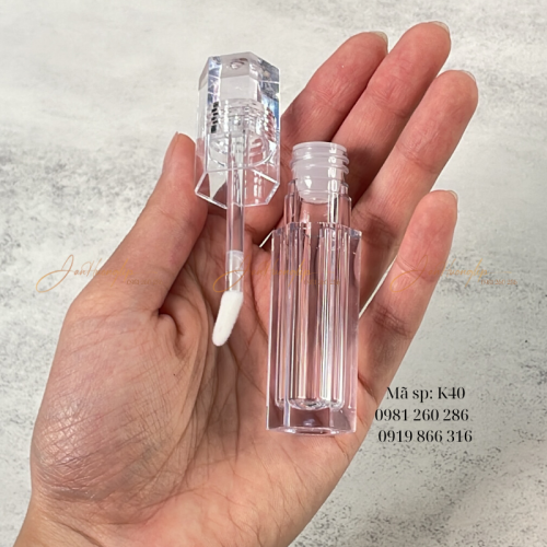 Vỏ son kem K40 5ml