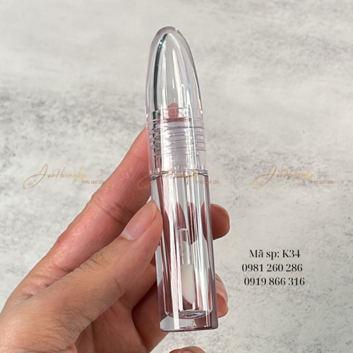 Vỏ son kem K34 5ml