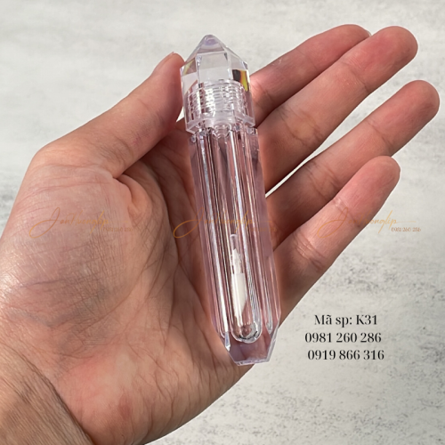 Vỏ son kem K31 5ml